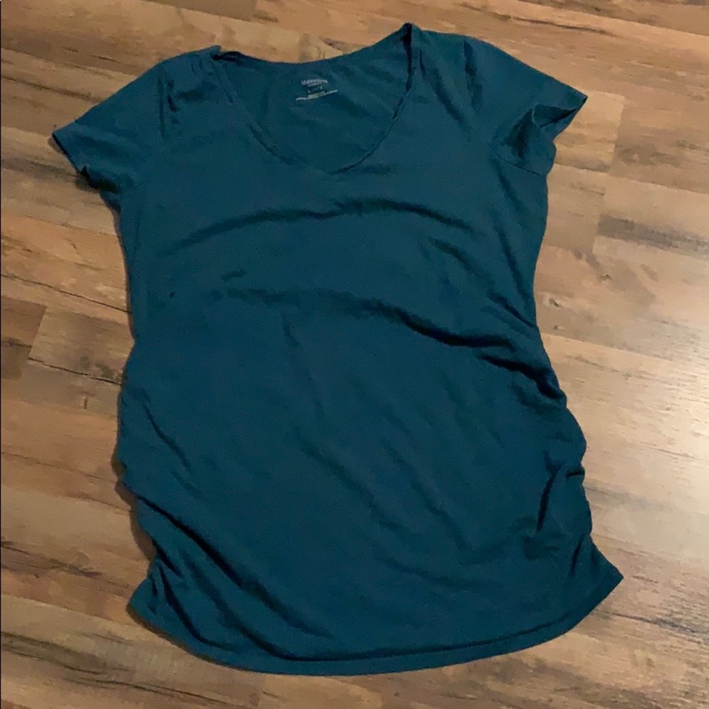 Maternity Shirt